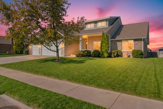 935 East Thorndale Drive, Nixa, MO 65714