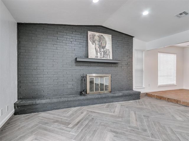 1318 Alviola Avenue, Midwest City, OK 73110