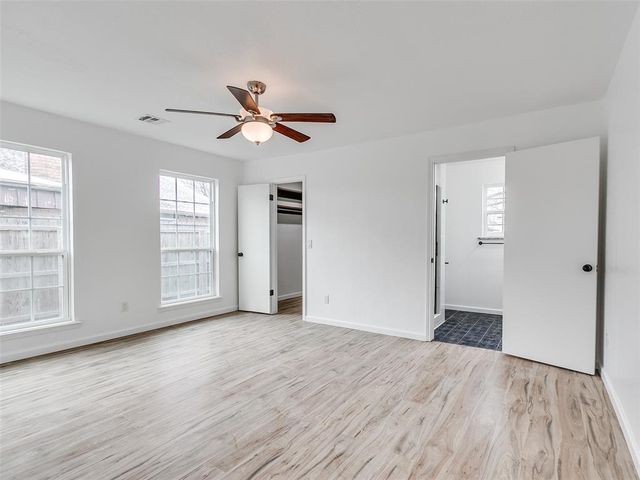 1318 Alviola Avenue, Midwest City, OK 73110