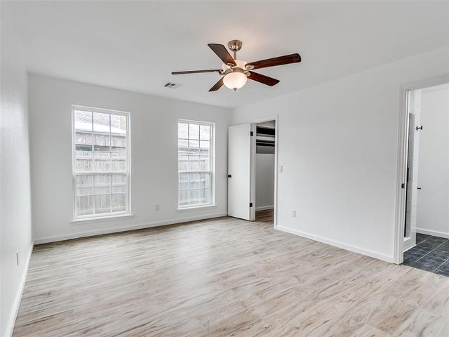 1318 Alviola Avenue, Midwest City, OK 73110