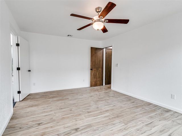 1318 Alviola Avenue, Midwest City, OK 73110