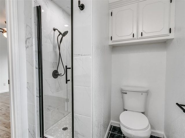 1318 Alviola Avenue, Midwest City, OK 73110