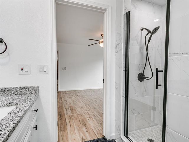 1318 Alviola Avenue, Midwest City, OK 73110