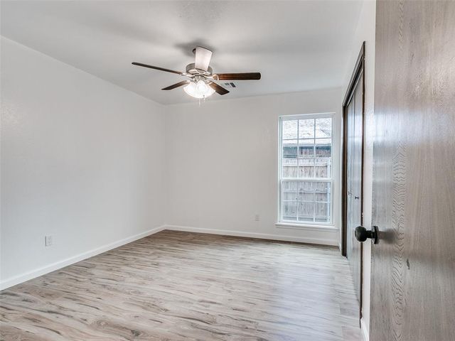 1318 Alviola Avenue, Midwest City, OK 73110