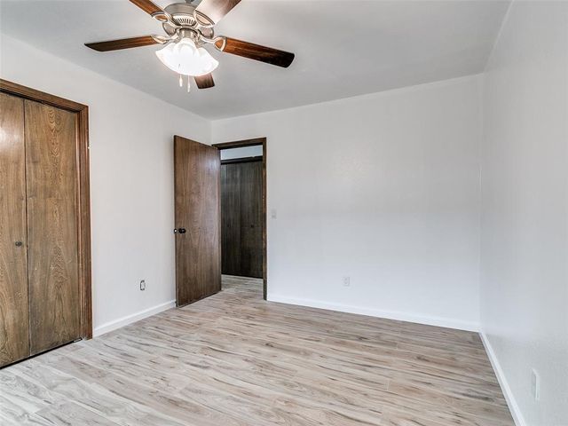 1318 Alviola Avenue, Midwest City, OK 73110