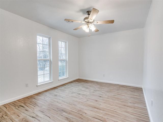 1318 Alviola Avenue, Midwest City, OK 73110