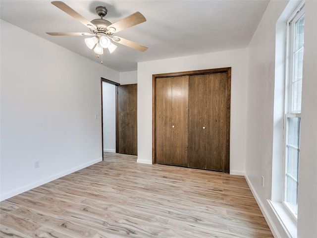 1318 Alviola Avenue, Midwest City, OK 73110