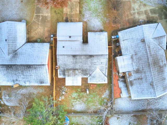 1318 Alviola Avenue, Midwest City, OK 73110