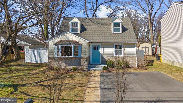 342 BUENA VISTA AVE, Arnold, MD 21012