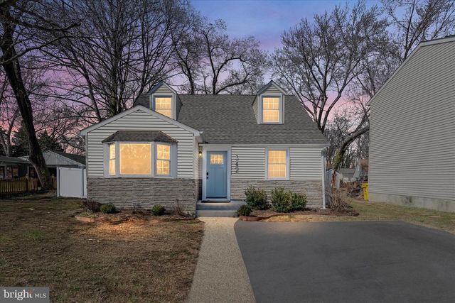 342 BUENA VISTA AVE, Arnold, MD 21012