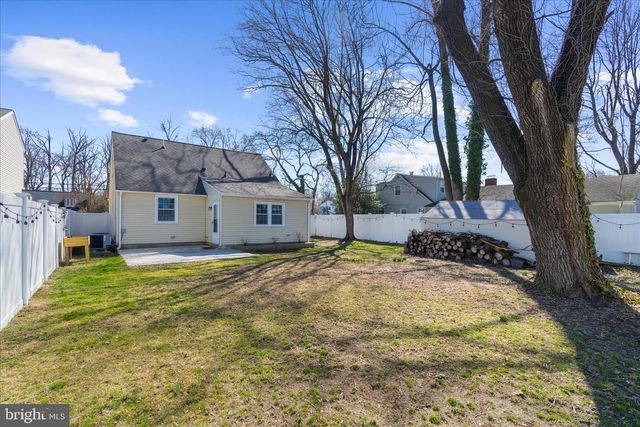 342 BUENA VISTA AVE, Arnold, MD 21012