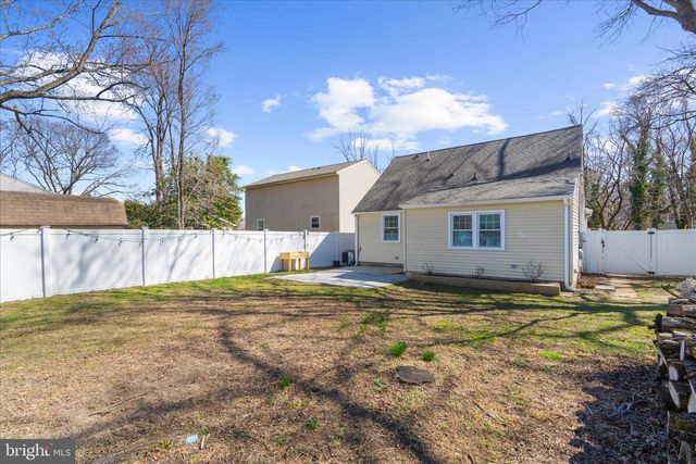 342 BUENA VISTA AVE, Arnold, MD 21012