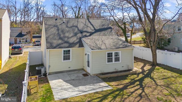 342 BUENA VISTA AVE, Arnold, MD 21012