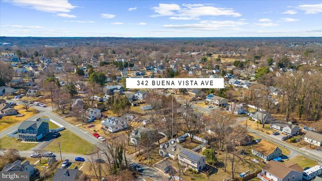 342 BUENA VISTA AVE, Arnold, MD 21012