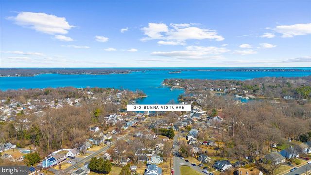 342 BUENA VISTA AVE, Arnold, MD 21012
