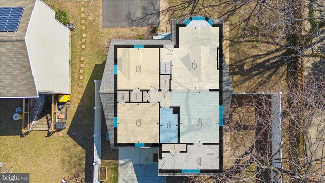 342 BUENA VISTA AVE, Arnold, MD 21012