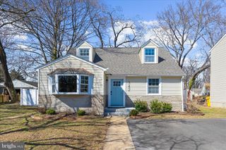 342 BUENA VISTA AVE, Arnold, MD 21012