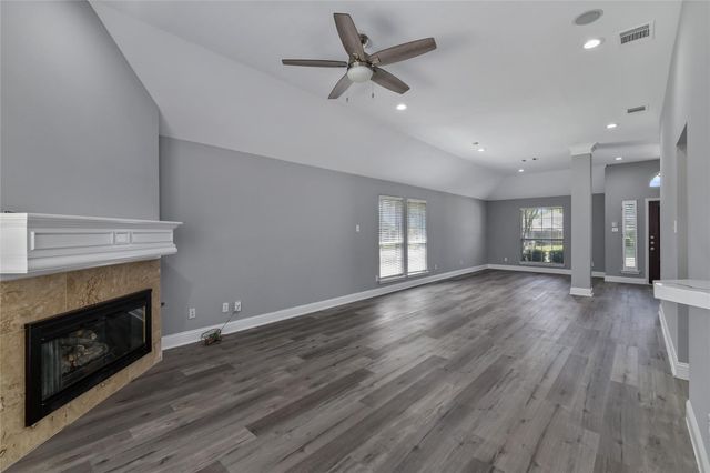 630 Lakewood Drive, Allen, TX 75002
