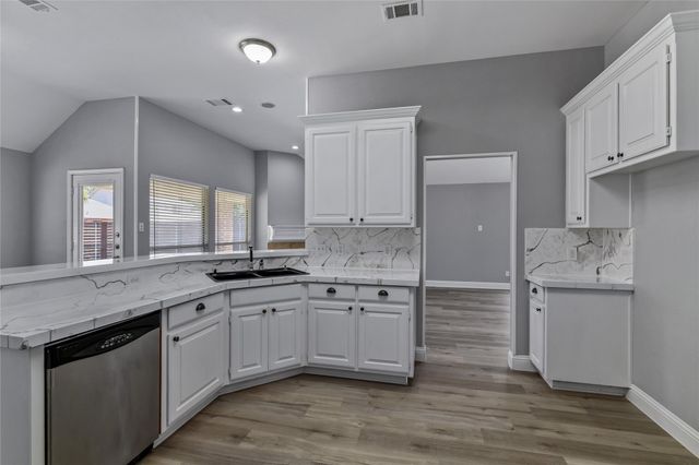 630 Lakewood Drive, Allen, TX 75002