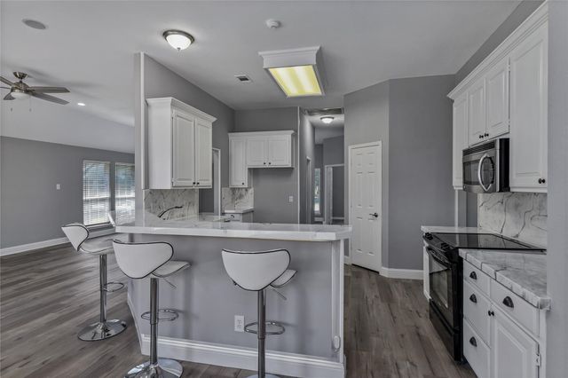 630 Lakewood Drive, Allen, TX 75002