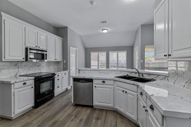 630 Lakewood Drive, Allen, TX 75002