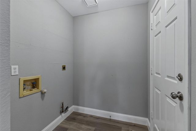 630 Lakewood Drive, Allen, TX 75002