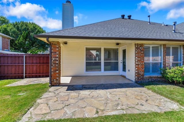 630 Lakewood Drive, Allen, TX 75002