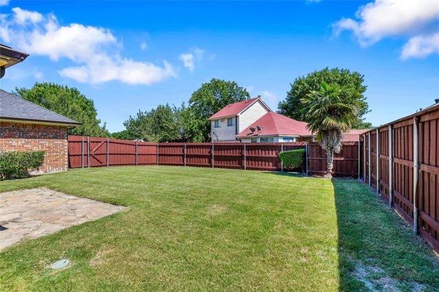 630 Lakewood Drive, Allen, TX 75002