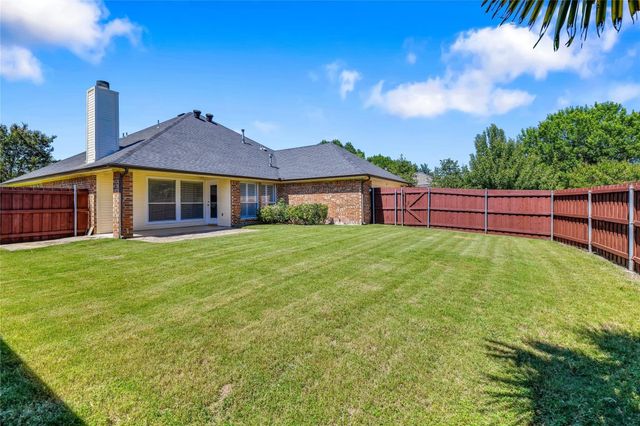 630 Lakewood Drive, Allen, TX 75002