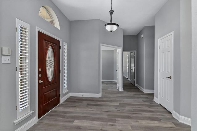 630 Lakewood Drive, Allen, TX 75002