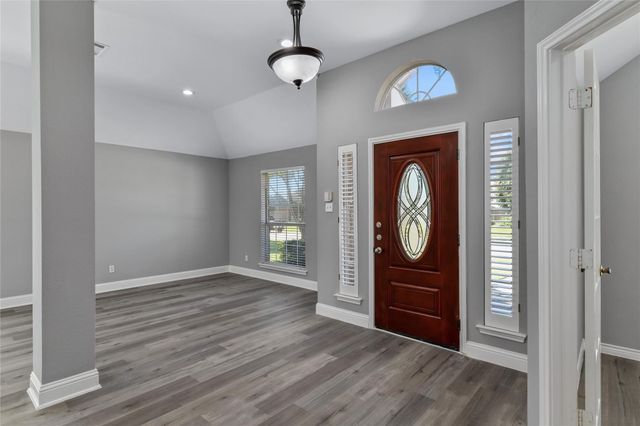 630 Lakewood Drive, Allen, TX 75002