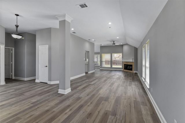 630 Lakewood Drive, Allen, TX 75002