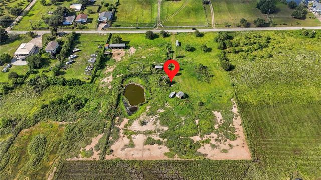 12123 Ostermeyer Road, Galveston, TX 77554