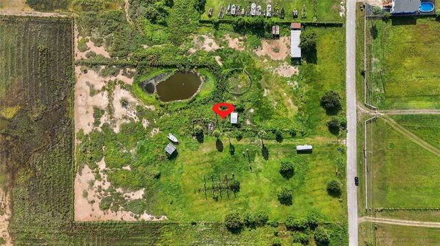 12123 Ostermeyer Road, Galveston, TX 77554