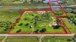 12123 Ostermeyer Road, Galveston, TX 77554