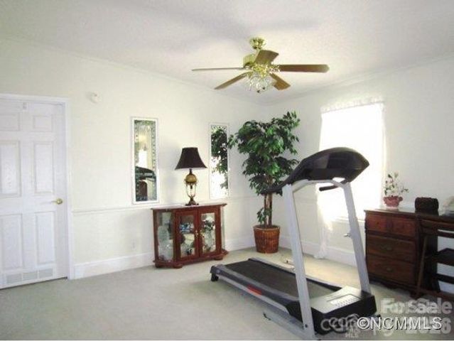 36 E Ponder Way, Weaverville, NC 28787