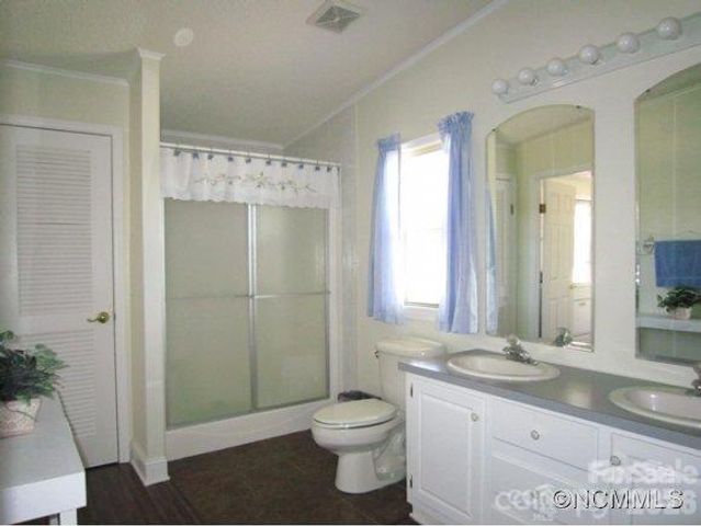 36 E Ponder Way, Weaverville, NC 28787