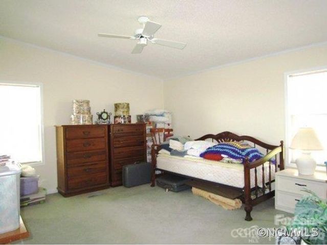 36 E Ponder Way, Weaverville, NC 28787