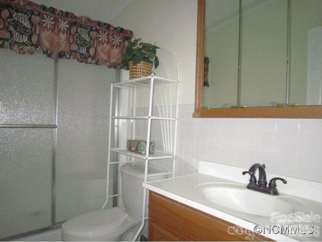 36 E Ponder Way, Weaverville, NC 28787