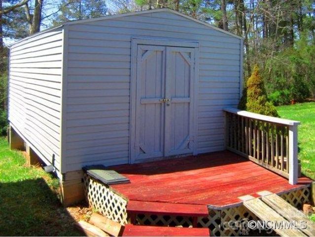 36 E Ponder Way, Weaverville, NC 28787