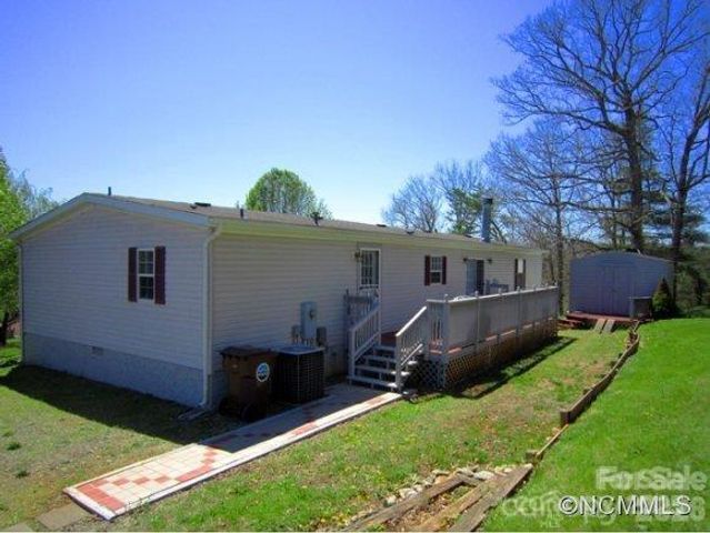 36 E Ponder Way, Weaverville, NC 28787