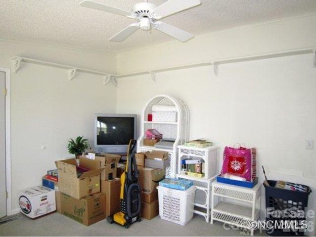 36 E Ponder Way, Weaverville, NC 28787