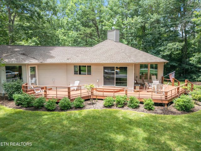 10 Berkeley, Crossville, TN 38558
