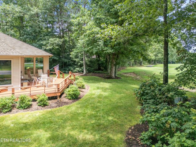 10 Berkeley, Crossville, TN 38558