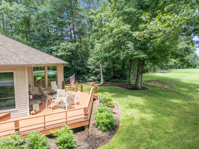 10 Berkeley, Crossville, TN 38558