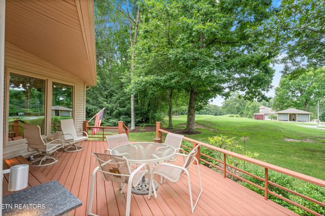 10 Berkeley, Crossville, TN 38558