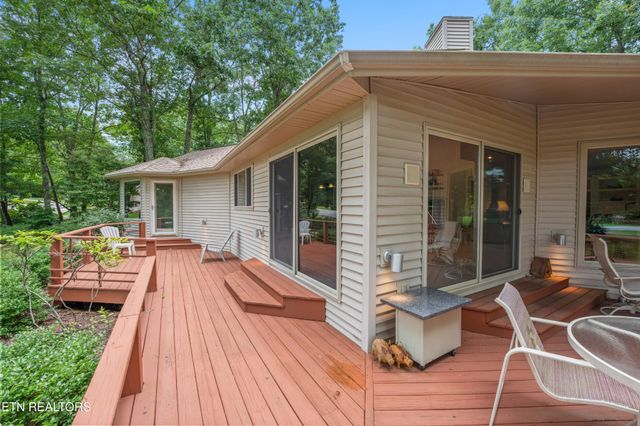 10 Berkeley, Crossville, TN 38558