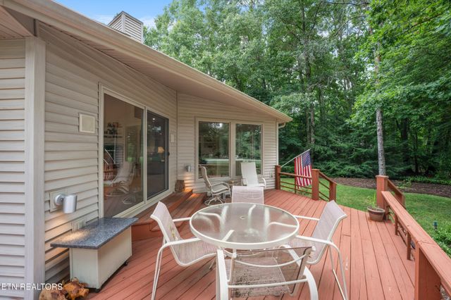 10 Berkeley, Crossville, TN 38558