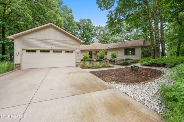 10 Berkeley, Crossville, TN 38558