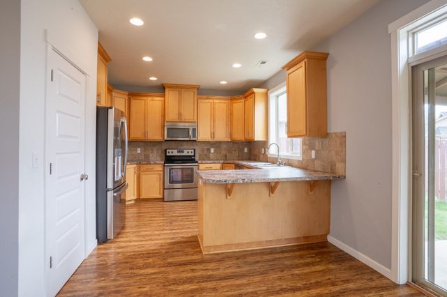 9005 W Silver St, Cheney, WA 99004